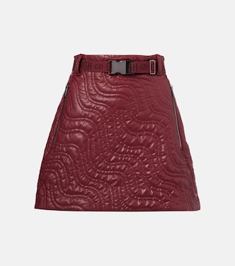 Nyla ski skirt | Goldbergh