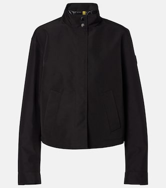 x EE72 by Edward Enninful Krovanh down jacket | Moncler Genius