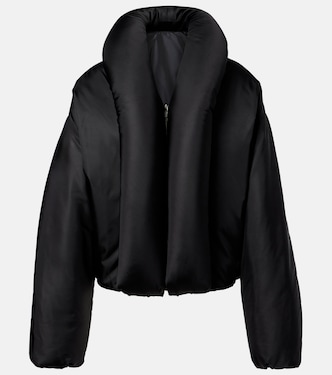 Padded jacket | Alaïa