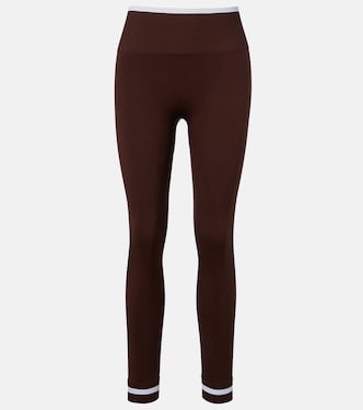 Form Seamless high-rise leggings | The Upside