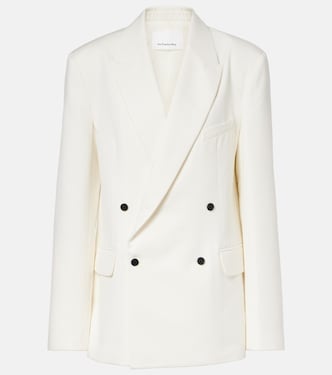 Blazer Newark à double boutonnage | The Frankie Shop