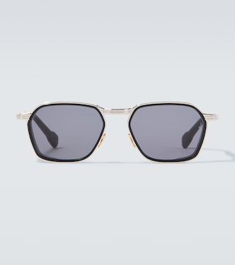 Beckett square sunglasses | Jacques Marie Mage