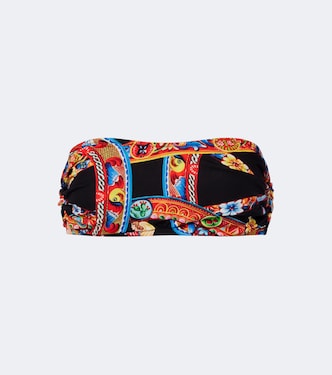 Top Caretto a fascia | Dolce&Gabbana