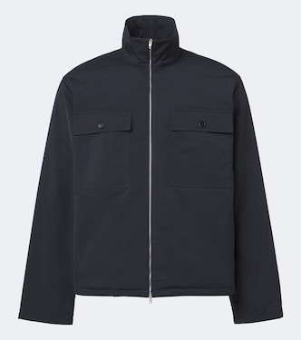Technical jacket | Jil Sander
