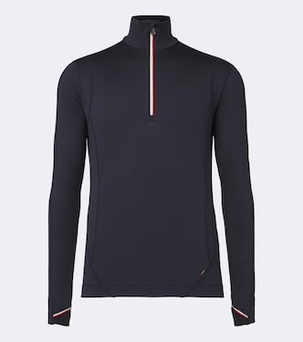 Polartec® ski top | Moncler Grenoble