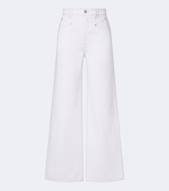 Jean wide Lemony | Isabel Marant