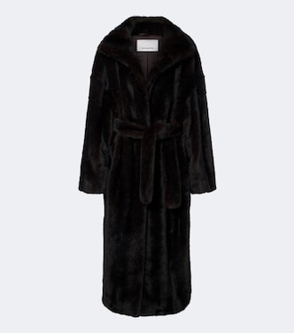 Wickelmantel Ravello | The Frankie Shop