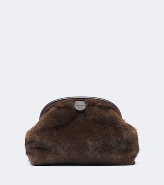 Falabella clutch | Stella McCartney