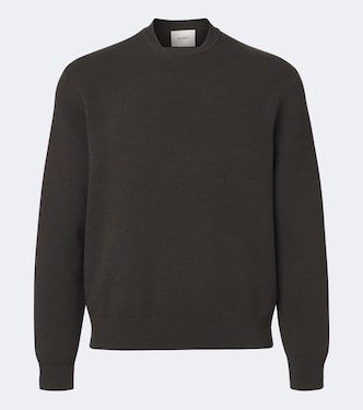 Pullover Edmond aus Kaschmir | Lisa Yang