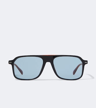 Navigator-Sonnenbrille | Brunello Cucinelli
