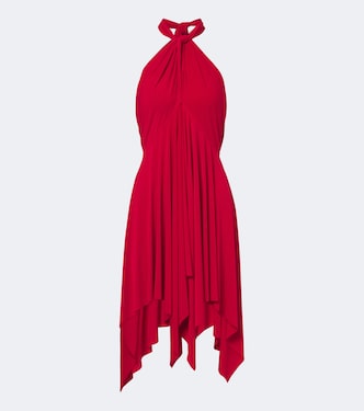 Robe asymétrique | Norma Kamali