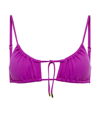 Haut de bikini Egypt | Melissa Odabash