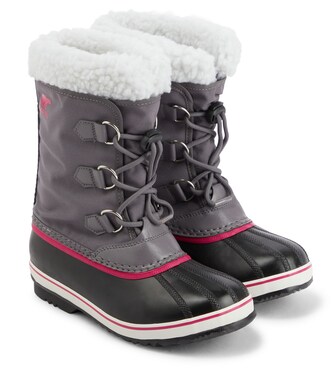 Youth Yoot Pac™ boots | Sorel Kids