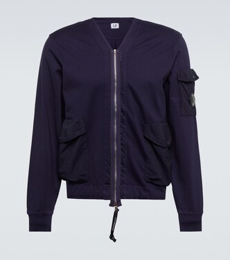 Veste en coton | C.P. Company