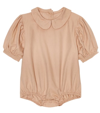 Baby Florine onesie | Donsje