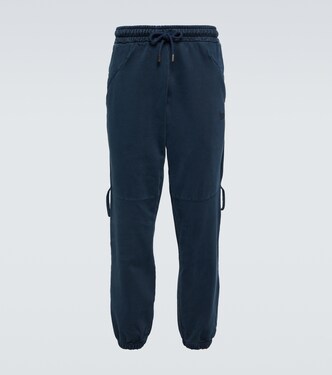 Pantalones Le Jogging Camargue | Jacquemus
