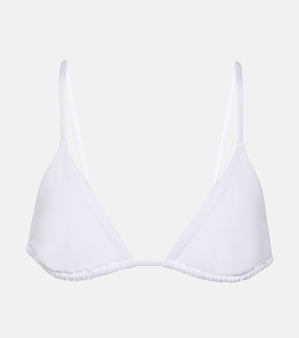 Mouna triangle bikini top | Eres