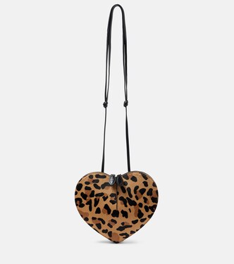 Bolso Le Cœur de pelo de becerro | Alaïa