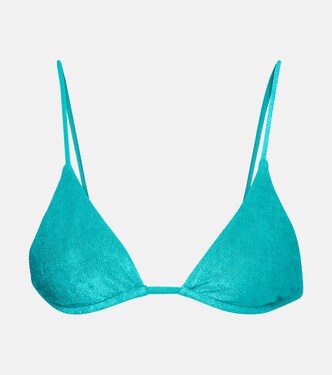 Haut de bikini Via | Jade Swim