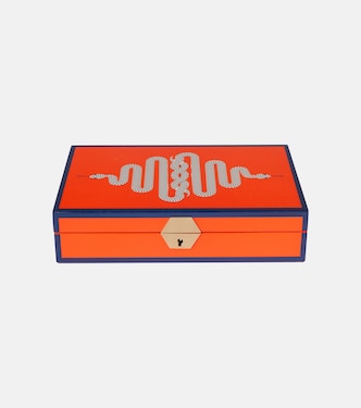 Eden jewelry box  | Jonathan Adler
