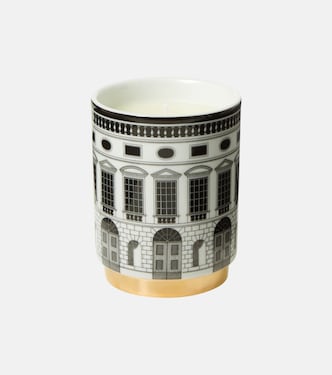 Architettura Immaginazione scented candle | Fornasetti