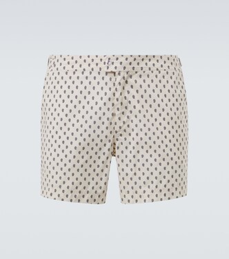 Bedruckte Badeshorts | Tom Ford