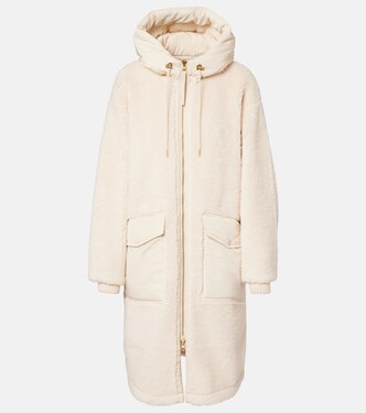 Cyrus reversible coat | Varley