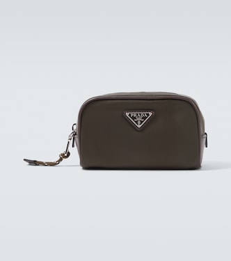 Prada Speedrock Re-Nylon pouch | Prada