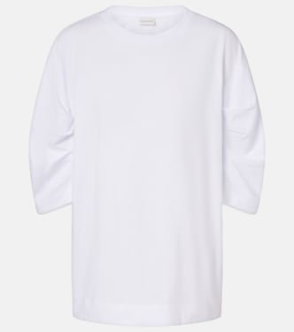 Cotton T-shirt | Dries Van Noten