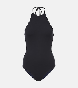 Maillot de bain Mott réversible | Marysia
