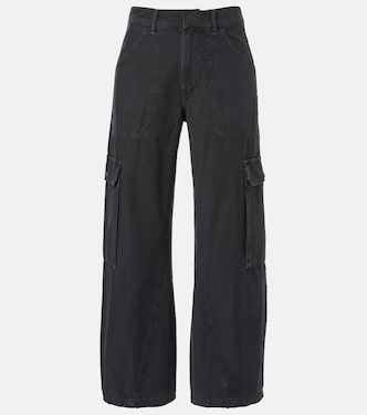 Jeans cargo Thassos cropped | Citizens of Humanity
