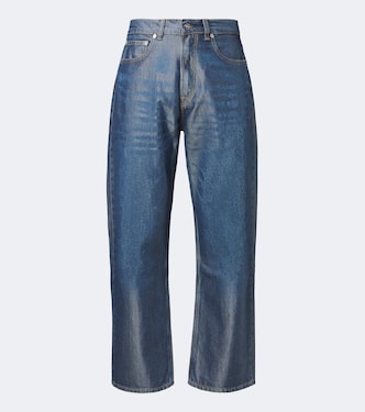 Third Cut straight jeans | Our Legacy