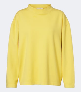 Kate cashmere top | The Row