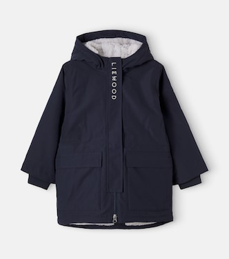 Timba parka jacket | Liewood