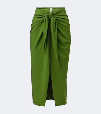 Pareo Basics | Karla Colletto