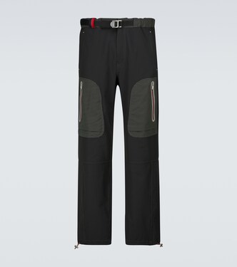 Pantalones de nylon 2 Moncler 1952 | Moncler Genius