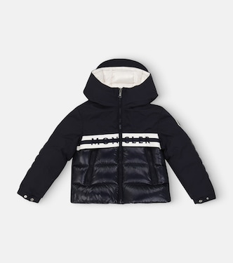 Hanim down jacket | Moncler Enfant