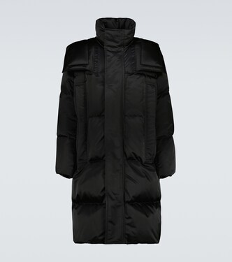 6 Moncler 1017 ALYX 9SM Prunus down jacket | Moncler Genius