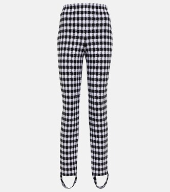 High-Rise-Steghose | Alaïa