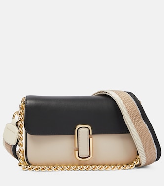 Schultertasche The J Marc aus Leder | Marc Jacobs