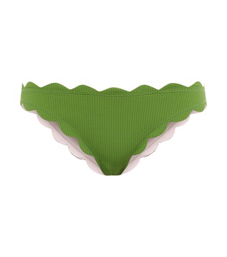 Antibes reversible bikini bottoms | Marysia