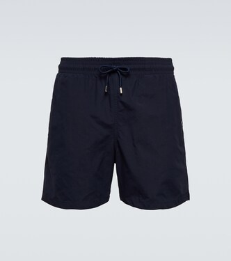 Aruba swim shorts | Derek Rose