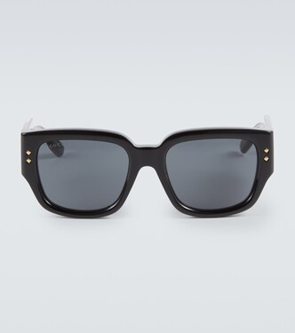 Square sunglasses | Gucci