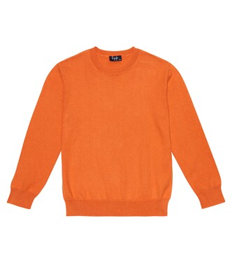 Cotton sweatshirt | Il Gufo