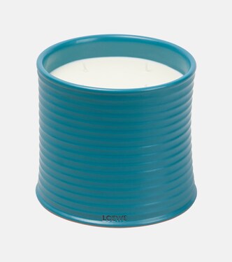 Incense Large scented candle | Loewe Home Scents