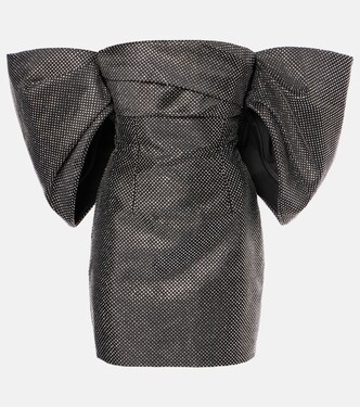 Robe Elina à ornements | Solace London