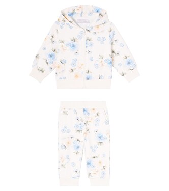 Baby Jogginganzug | Monnalisa