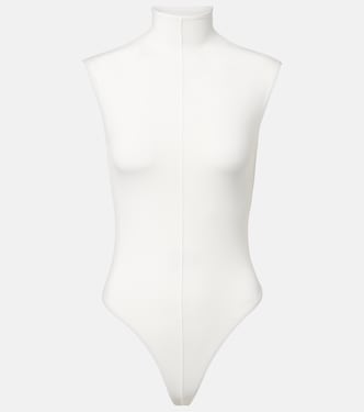 RHW jersey bodysuit | Wardrobe.NYC