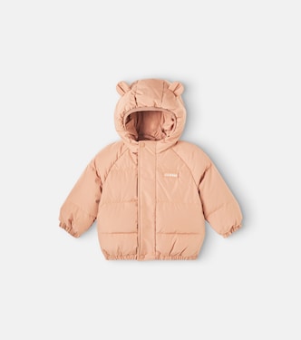 Baby Adelina down jacket | Liewood