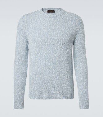 Jersey de algodón | Slowear